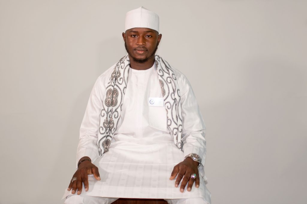 Abubakar Isa Ahmed