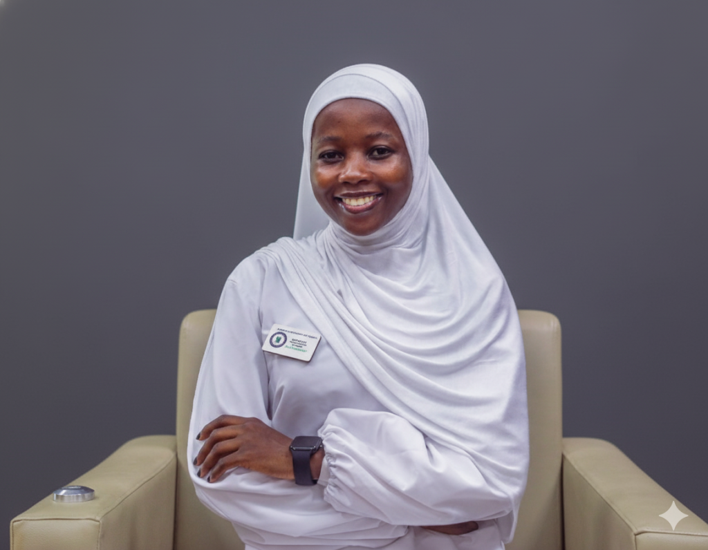 Ubaidatu Hammantukur Yettisuri